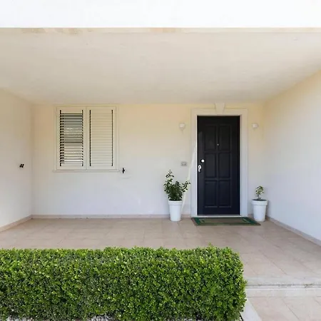 Casa Luigia Delle Varonni Apartment *