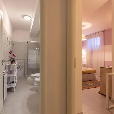 Apartment Casa Luigia Delle Varonni