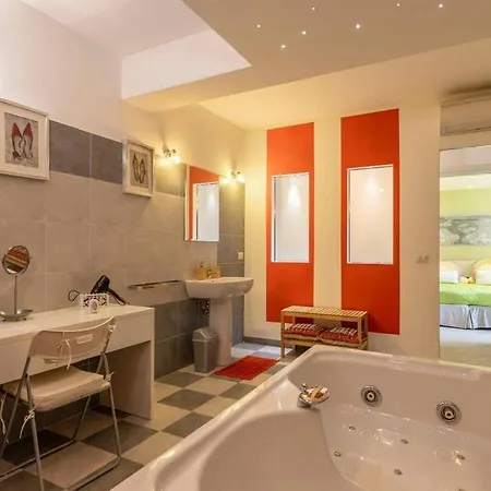 Casa Luigia Delle Varonni Apartment