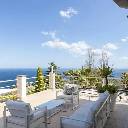 Apartment Casa Luigia Delle Varonni