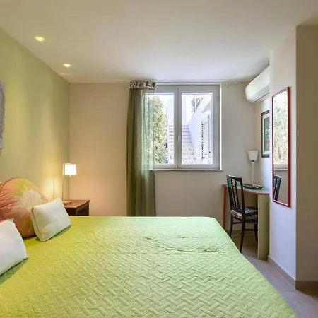 Casa Luigia Delle Varonni Apartment *
