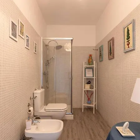 Casa Luigia Delle Varonni Apartment Bagheria