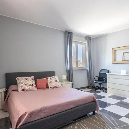 Casa Luigia Delle Varonni Apartment