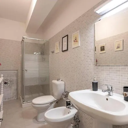 Apartment Casa Luigia Delle Varonni