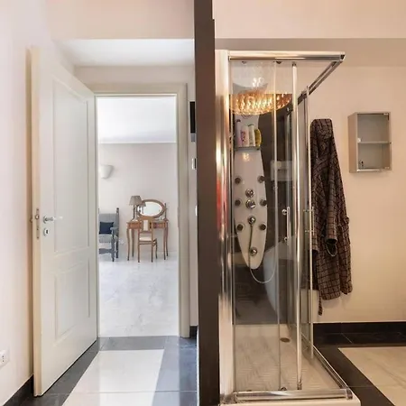 Casa Luigia Delle Varonni Apartment *