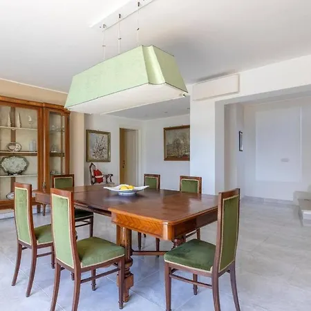 Casa Luigia Delle Varonni Apartment Bagheria