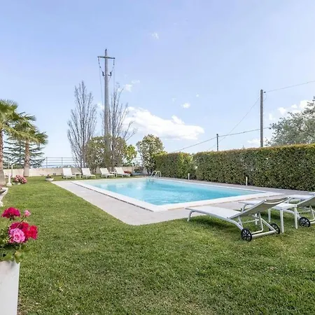 Casa Luigia Delle Varonni Apartment
