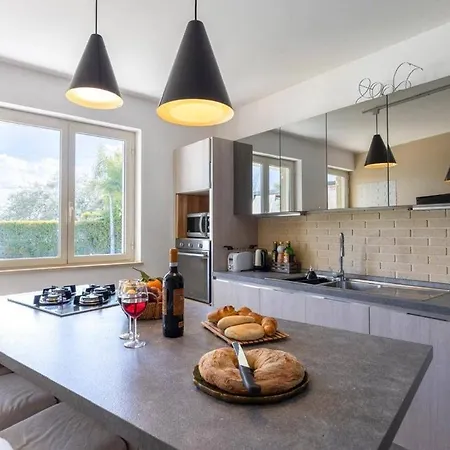 Casa Luigia Delle Varonni Apartment *
