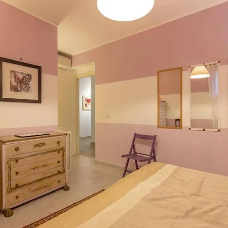 Apartment Casa Luigia Delle Varonni *