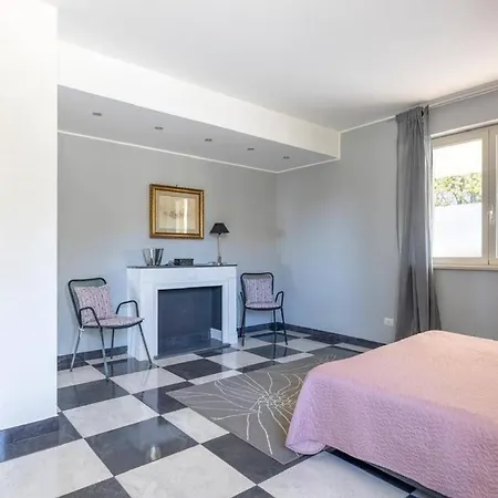 Apartment Casa Luigia Delle Varonni Bagheria